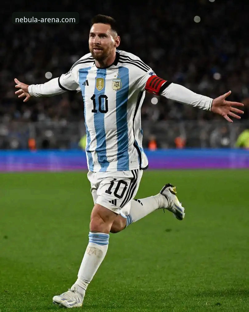 星空体育赔率分析 揭秘阿根廷5球大胜背后的战术细节与数据洞察